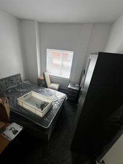 undefined, Beresford street, Stoke-on-Trent ST4 2EX