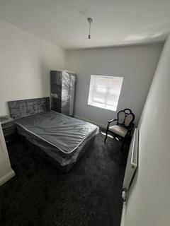 undefined, Beresford street, Stoke-on-Trent ST4 2EX