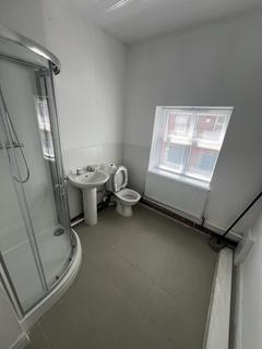 undefined, Beresford street, Stoke-on-Trent ST4 2EX