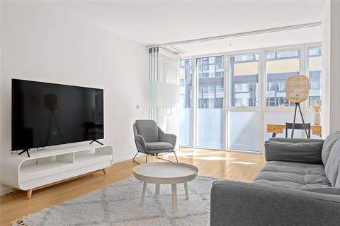 1 bedroom apartment for sale, Long Street, London, E2