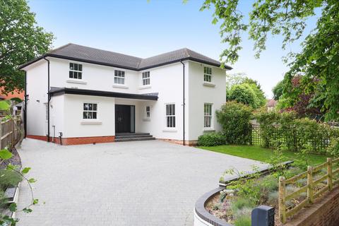 5 bedroom detached house for sale, Foley Road, Claygate, Esher, Surrey, KT10
