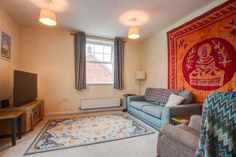 2 bedroom flat for sale, Alner Road, Blandford Forum