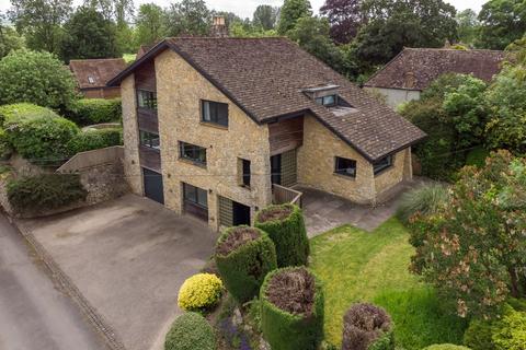 3 bedroom detached house for sale, Mantles Lane, Heytesbury, Warminster, Wiltshire, BA12
