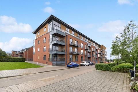 Apartment 20, Aston Court Basin Road, Worcester, WR5 3FR