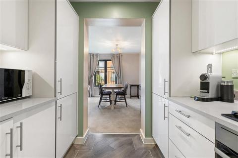 Apartment 20, Aston Court Basin Road, Worcester, WR5 3FR