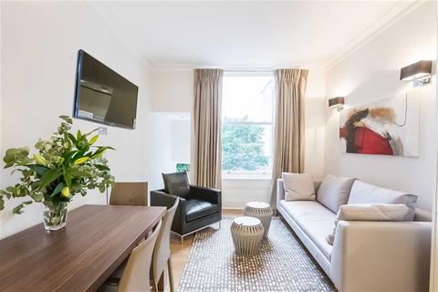 2 bedroom apartment to rent, London W2
