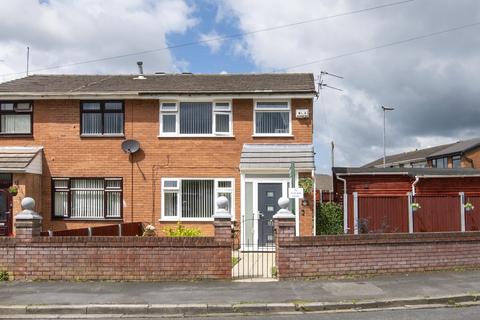 3 bedroom semi-detached house for sale, Brecon Drive, Hindley Green