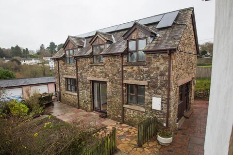 5 bedroom detached house for sale, Victoria Road, Hatherleigh, Hatherleigh, Devon, EX20