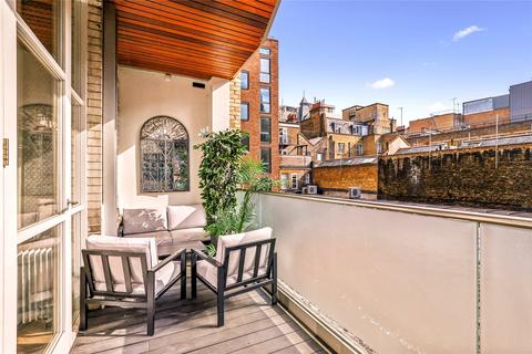 3 bedroom apartment for sale, Southampton Street, Covent Garden, WC2E