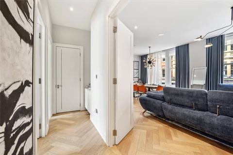 3 bedroom apartment for sale, Southampton Street, Covent Garden, WC2E