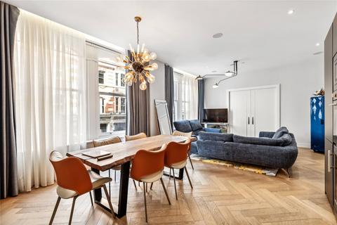 3 bedroom apartment for sale, Southampton Street, Covent Garden, WC2E