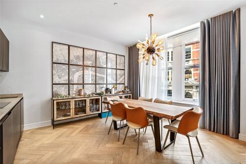 3 bedroom apartment for sale, Southampton Street, Covent Garden, WC2E