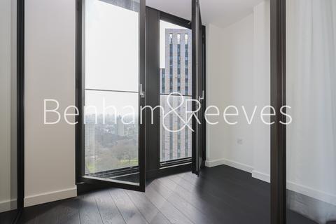 1 bedroom apartment to rent, Bondway, Parry St SW8