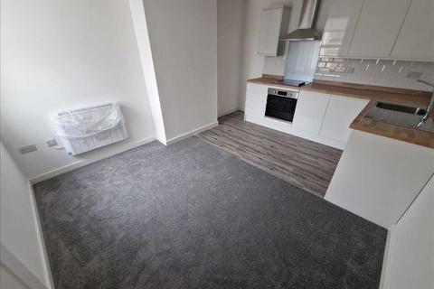 2 bedroom apartment to rent, Victoria Road West, Thornton-Cleveleys