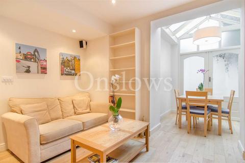 2 bedroom apartment to rent, Kempsford Gardens, London