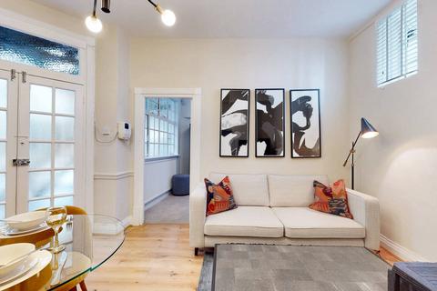 1 bedroom flat to rent, Park Road (Baker Street), Marylebone NW8