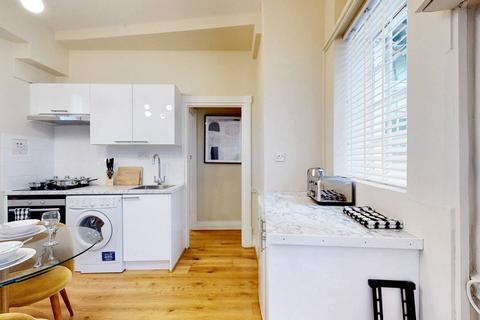 1 bedroom flat to rent, Park Road (Baker Street), Marylebone NW8