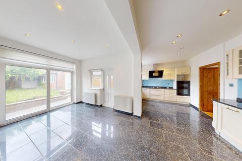 3 bedroom semi-detached house to rent, Delhi Road,  Enfield, EN1
