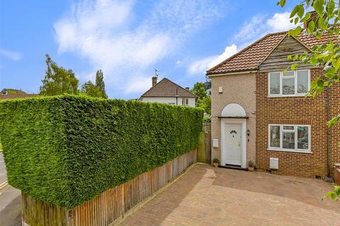2 bedroom semi-detached house for sale, Overbury Crescent, New Addington, Croydon, Surrey
