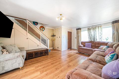 3 bedroom terraced house for sale, Turnpike Link, Croydon, CR0