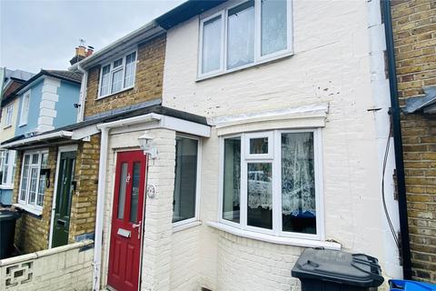 2 bedroom terraced house for sale, New Road, Surrey TW18