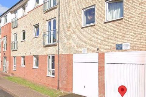 2 bedroom flat to rent, Portobello Way, Warwick, CV34 5FX