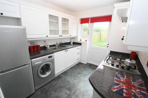 1 bedroom flat for sale, Brackens Drive,Warley, Brentwood, CM14