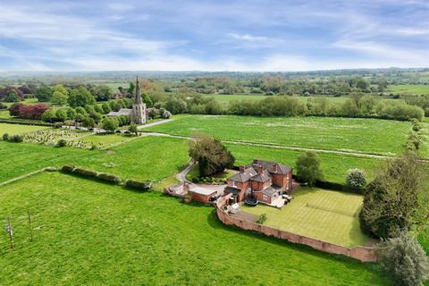 7 bedroom detached house for sale, Marston-on-dove, Hilton, Derby DE65 5GB