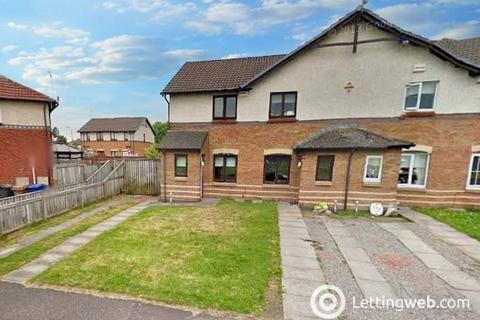 2 bedroom semi-detached house to rent, Killoch Avenue, Paisley PA3