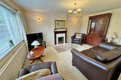 3 bedroom detached house for sale, Farfield, Penwortham PR1