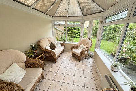 46 Farfield, Penwortham, Preston, PR1 9YQ