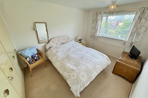 46 Farfield, Penwortham, Preston, PR1 9YQ