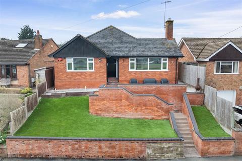 3 bedroom detached bungalow for sale, Bromwich Lane, Worcester