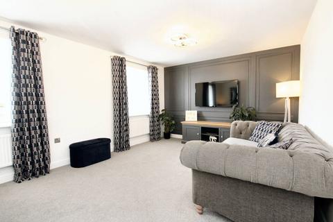 3 bedroom townhouse for sale, Redstone Way, Whiston, L35