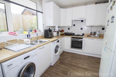 3 bedroom end of terrace house for sale, Embleton Road, South Oxhey