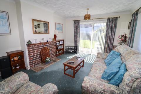 2 bedroom detached bungalow for sale, Garden Close, Hayling Island