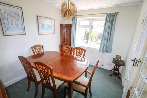 2 bedroom detached bungalow for sale, Garden Close, Hayling Island