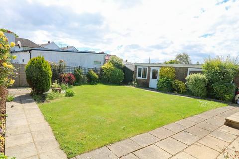 2 bedroom detached bungalow for sale, Garden Close, Hayling Island