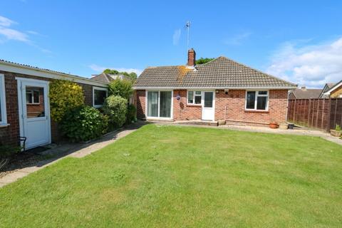 undefined, Garden Close, Hayling Island