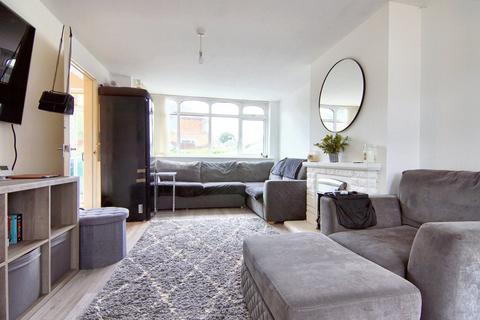 2 bedroom end of terrace house for sale, Despard Road, Coventry CV5