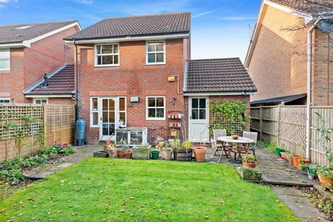 3 Amroth Gardens, Berkeley Beverborne, Worcester, WR4 0EP