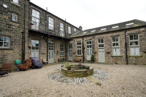 2 bedroom flat for sale, Park School Mews, Lime Street, Bingley, West Yorkshire, BD16