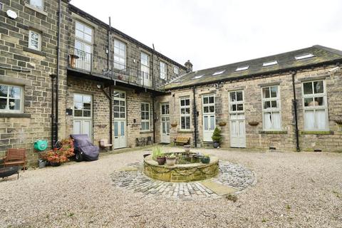 2 bedroom flat for sale, Park School Mews, Lime Street, Bingley, West Yorkshire, BD16