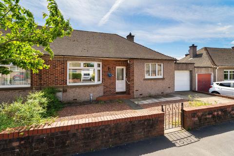 3 bedroom bungalow for sale, 107 Caroline Terrace, Corstorphine, Edinburgh