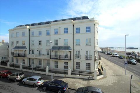 2 bedroom flat to rent, Marine Parade, Worthing, West Sussex, BN11