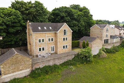 6 bedroom detached house for sale, Long Croft View, Batley, WF17