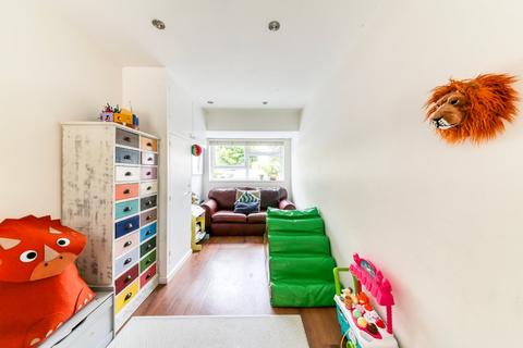 3 bedroom townhouse for sale, Birdhurst Road, South Croydon, CR2