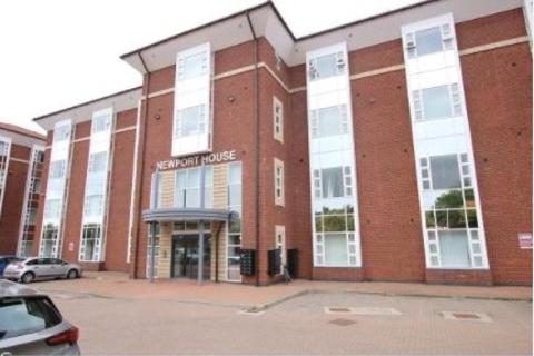 1 bedroom apartment to rent, Thornaby Place, Stockton-On-Tees, Durham, TS17