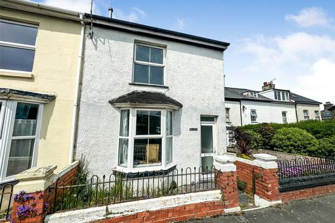 2 bedroom end of terrace house for sale, Athelstan Road, Tywyn, Gwynedd, LL36
