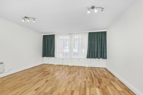 Studio to rent, Emanuel House, 18 Rochester Row, Westminster, London, SW1P
